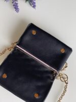 Louis Vuitton Pochette Coussin Noir - Image 10