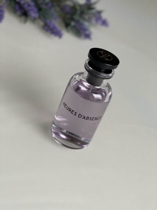 Louis Vuitton Heures d'Absence 100ml Bottle
