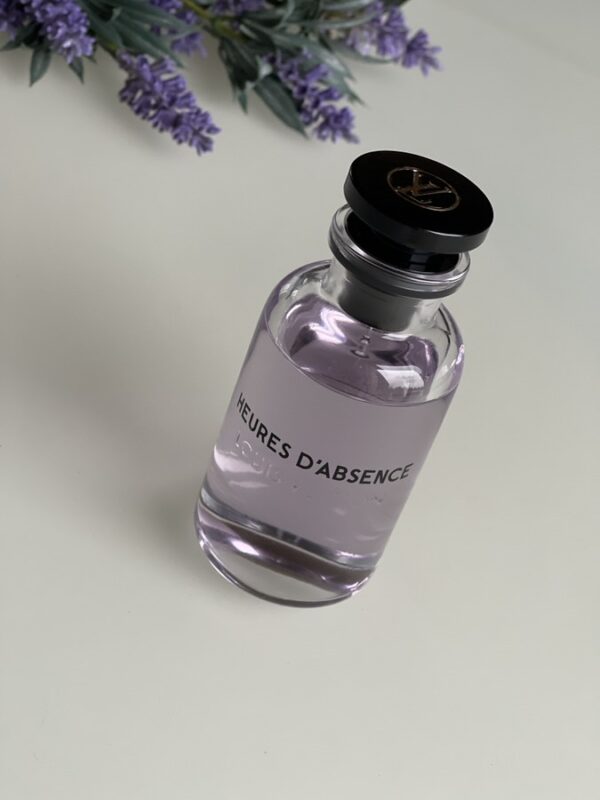 Louis Vuitton Heures d'Absence 100ml Bottle - Image 4