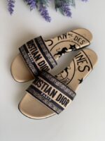 Dior Slides