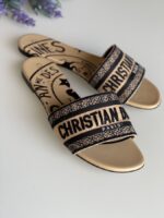 Dior Slides - Image 2