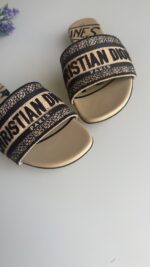 Dior Slides - Image 3