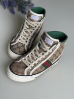 Gucci Tennis Shoes