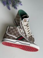 Gucci Tennis Shoes - Image 2