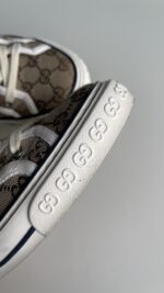 Gucci Tennis Shoes - Image 3