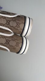 Gucci Tennis Shoes - Image 5