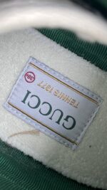 Gucci Tennis Shoes - Image 7
