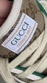 Gucci Tennis Shoes - Image 8