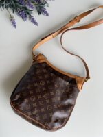 Louis Vuitton Odeon PM Monogram