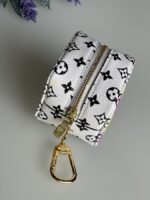 Louis Vuitton Giant Monogram Cube - Image 5