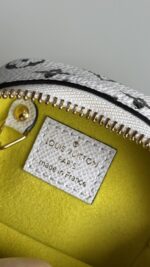 Louis Vuitton Giant Monogram Cube - Image 6