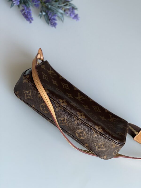 Louis Vuitton Pochette Accessories New Model Monogram - Image 2