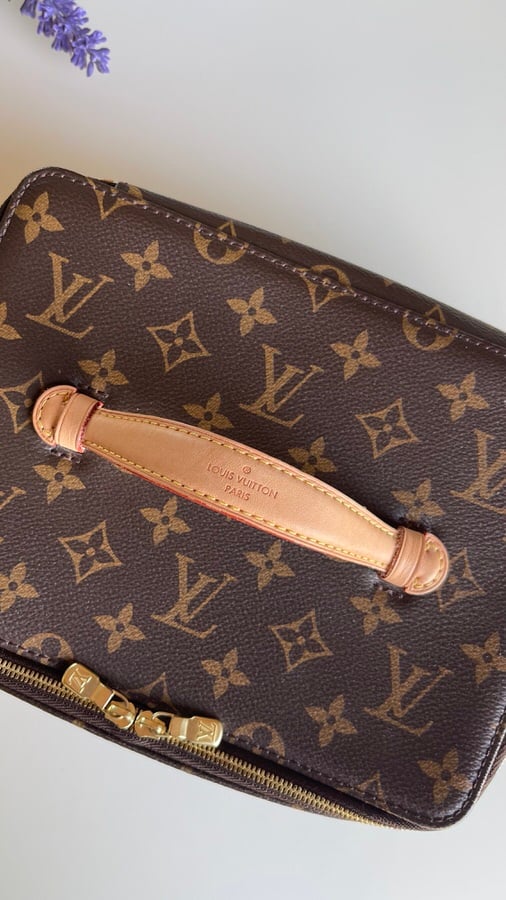 louis vuitton nice jewelry case