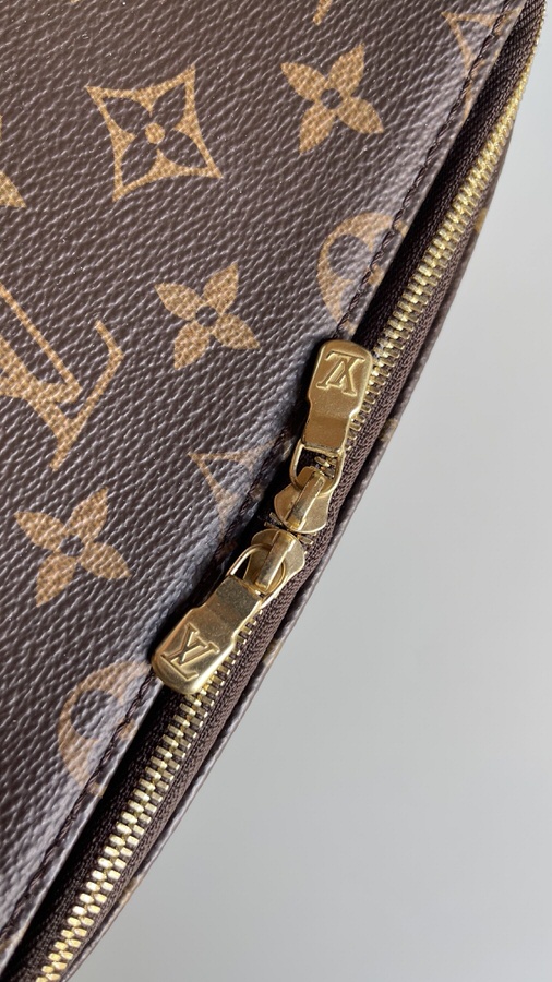 Louis Vuitton Nice Jewelry Case - LVLENKA Luxury Consignment