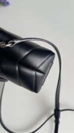 YSL Toy LouLou Black - Image 5