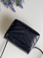 YSL Toy LouLou Black - Image 6