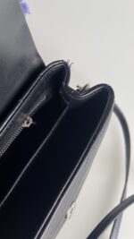 YSL Toy LouLou Black - Image 9