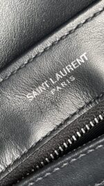 YSL Toy LouLou Black - Image 11