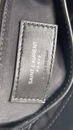 YSL Toy LouLou Black - Image 12