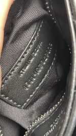 YSL Toy LouLou Black - Image 13