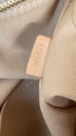 Louis Vuitton Siracusa GM Damier Azur - Image 21