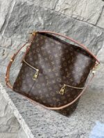 Louis Vuitton Melie Monogram