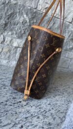 Louis Vuitton Neverfull MM Monogram Pivoine - Image 5