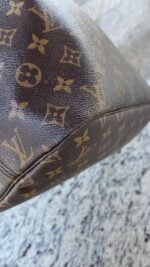 Louis Vuitton Neverfull MM Monogram Pivoine - Image 13