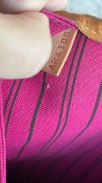 Louis Vuitton Neverfull MM Monogram Pivoine - Image 18