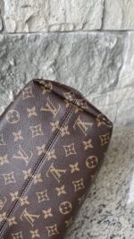 Louis Vuitton Graceful MM Monogram Beige - Image 9