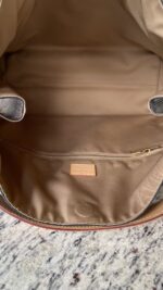 Louis Vuitton Graceful MM Monogram Beige - Image 11