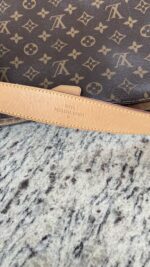 Louis Vuitton Graceful MM Monogram Beige - Image 15