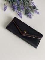 Louis Vuitton Monogram Noir Wallet - Image 2