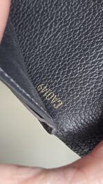 Louis Vuitton Monogram Noir Wallet - Image 14