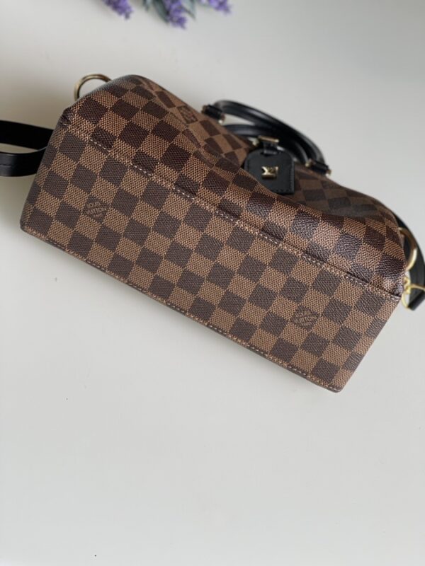 Louis Vuitton Odeon Tote PM Damier Ebene - Image 5