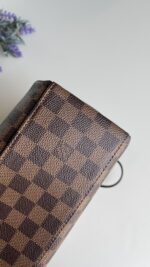 Louis Vuitton Odeon Tote PM Damier Ebene - Image 6