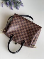 Louis Vuitton Odeon Tote PM Damier Ebene - Image 7