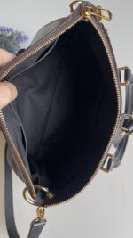 Louis Vuitton Odeon Tote PM Damier Ebene - Image 8