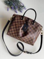 Louis Vuitton Odeon Tote PM Damier Ebene