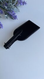 Louis Vuitton Black Large Tag - Image 3