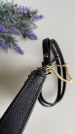 Louis Vuitton Easy Pouch On Strap Empreinte Noir - Image 6