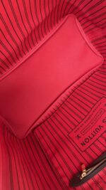 Louis Vuitton Neverfull GM Damier Ebene No Pouch - Image 4
