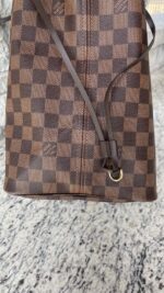 Louis Vuitton Neverfull GM Damier Ebene No Pouch - Image 6