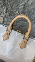 Louis Vuitton Speedy 25 Bandouliere By The Pool - Image 2