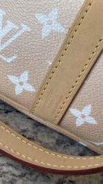 Louis Vuitton Speedy 25 Bandouliere By The Pool - Image 23