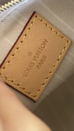 Louis Vuitton Speedy 25 Bandouliere By The Pool - Image 17