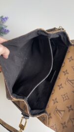 Louis Vuitton Pochette Metis Monogram Reverse - Image 10