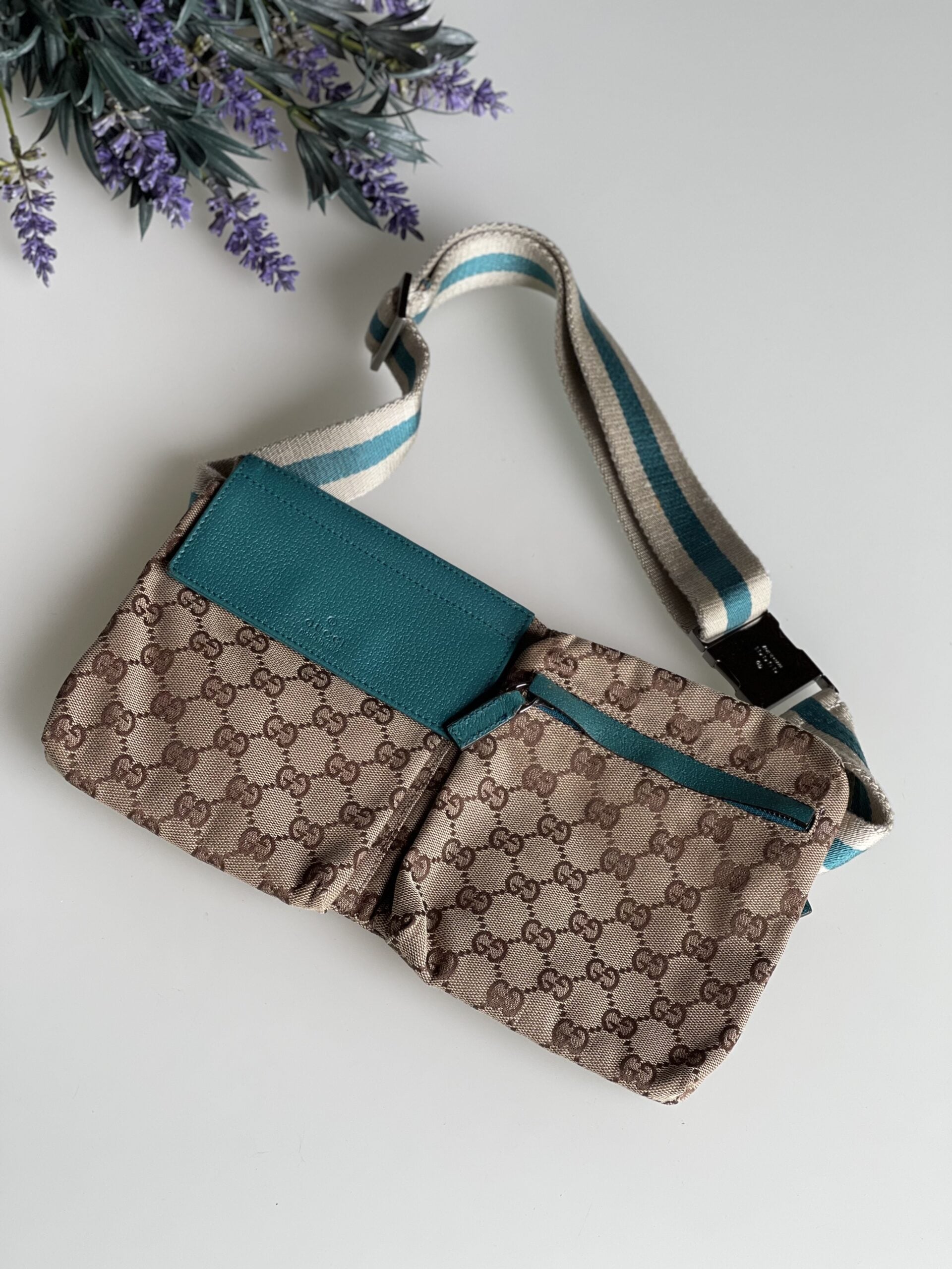 IMG_1404 Gucci BeltBag - Image 1