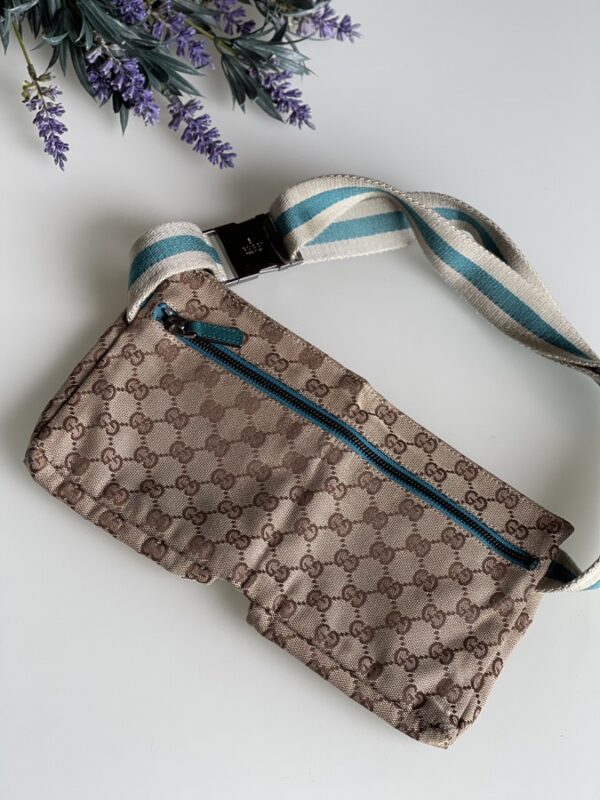 Gucci BeltBag - Image 4
