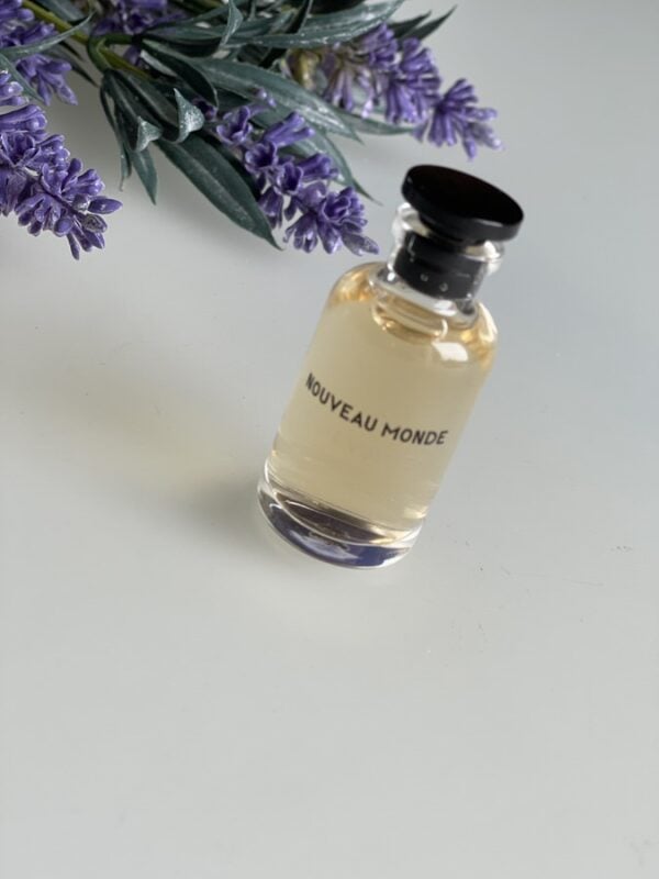 IMG_1822-1 Louis Vuitton 10ml Nouveau Monde - Image 1